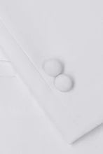 "Mason" Kids Suit (5-Piece Set) 4