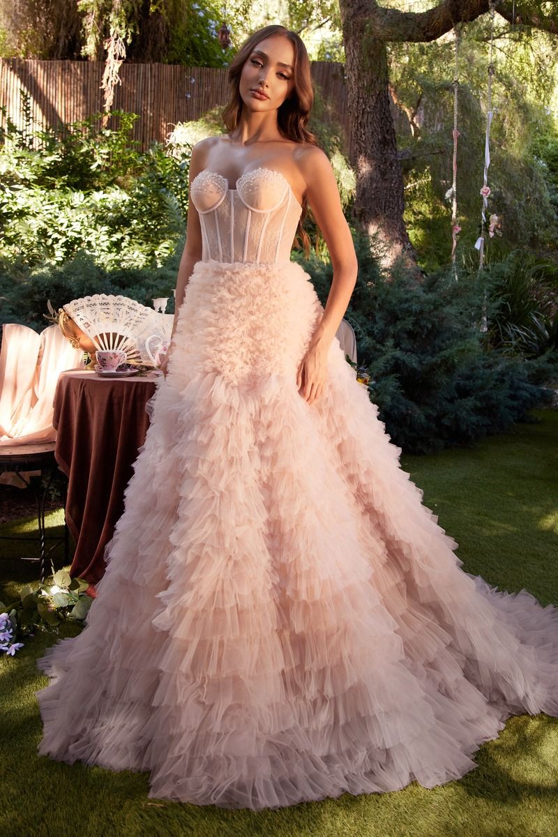 winter formal dresses 2017 Fashion Show Christian Siriano Pink Dress Pink Winter Formal Dresses 2017 Christian Siriano Fall 2017 Ready