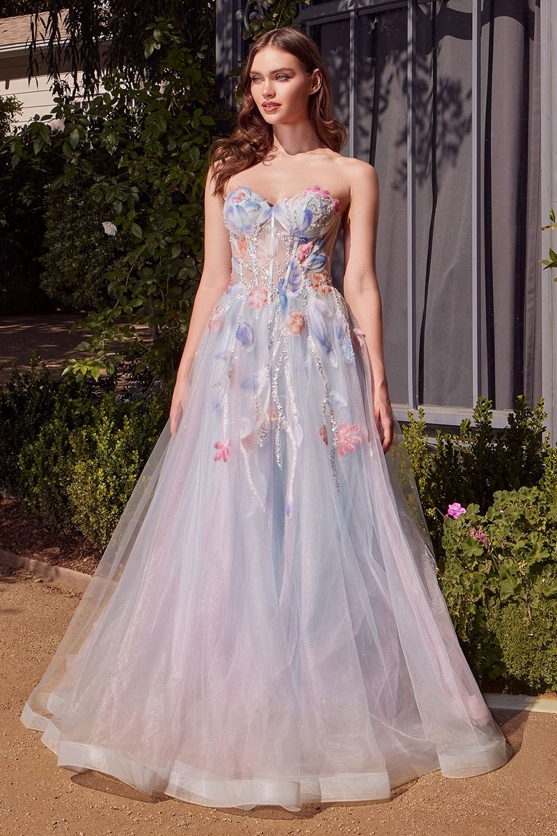 watercolor formal dress Hand-painted Custom Wedding Dress Watercolor Fashion Illustration