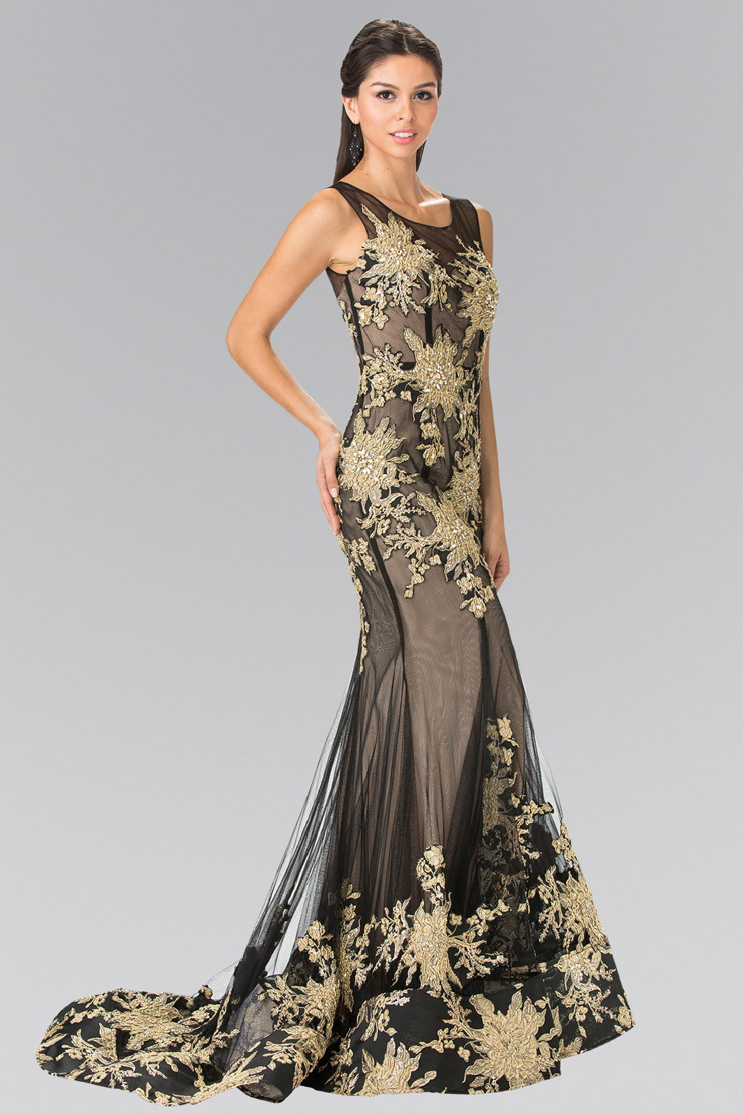floor sweeping maxi dresses Why We Love. This floor-sweeping maxi dress in a beautiful chiffon fabric features voluminous flutter sleeves made from layers of ruffles. Tap to shop
