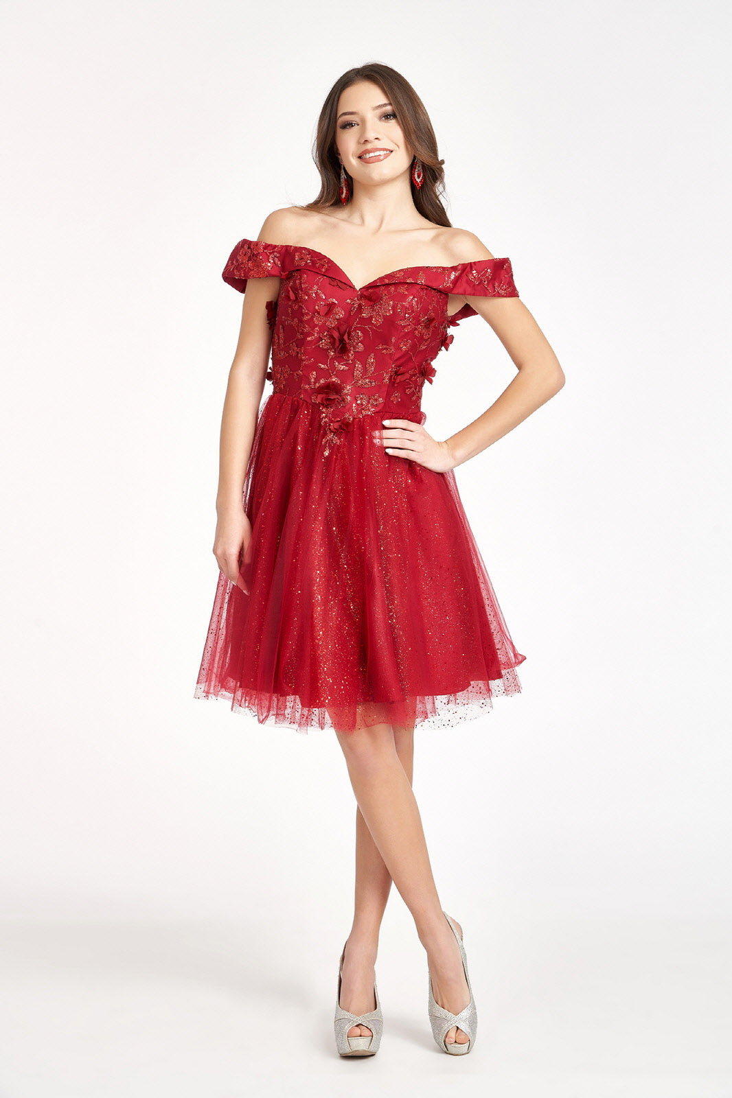 white christmas dresses Prom Short Off Shoulder Homecoming Cocktail Dress white christmas dresses Prom Short Off Shoulder Homecoming Cocktail Dress