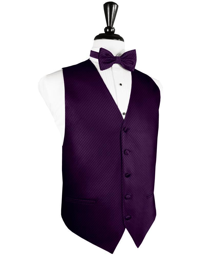 Palermo Tuxedo Vest 5