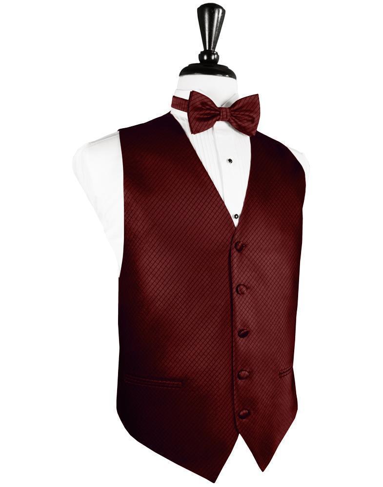 Palermo Tuxedo Vest 6