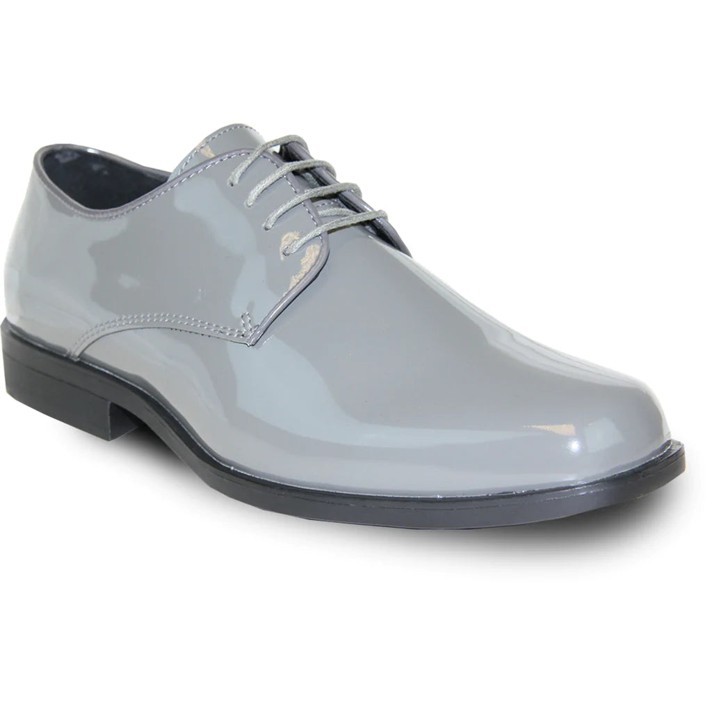 VANGELO Men Dress Shoe TUX-1 Oxford Formal Tuxedo for Prom & Wedding G – Tux-USA® VANGELO Men Dress Shoe TUX-1 Oxford Formal Tuxedo for Prom & Wedding G – Tux-USA®