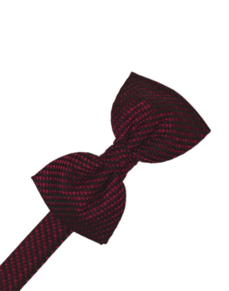 Venetian Kids Bow Tie