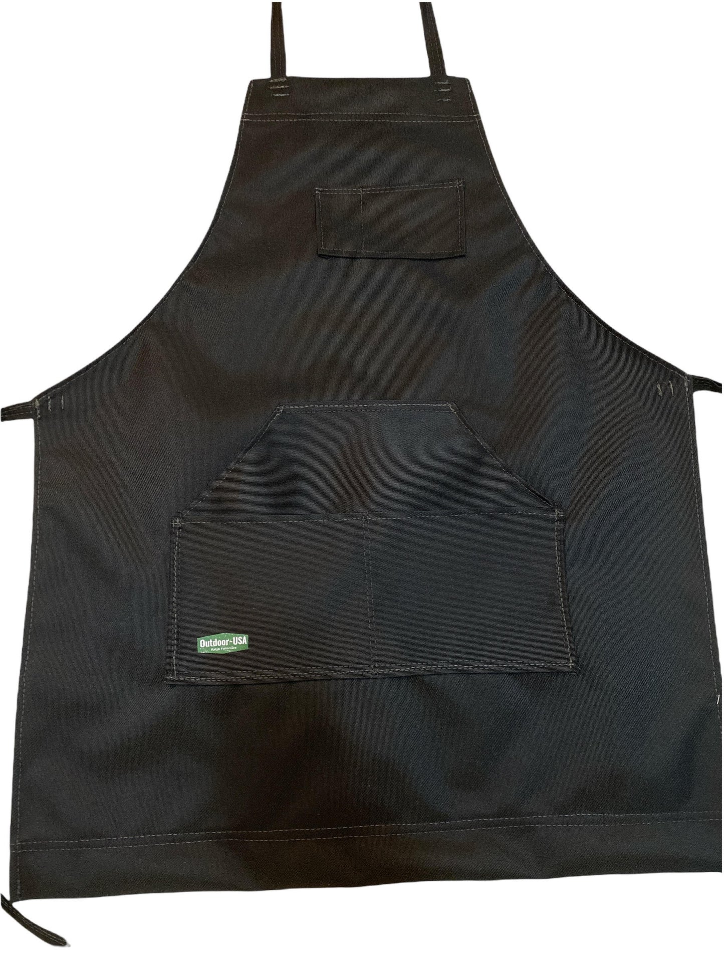 Outdoor-USA Apron Heavy Duty - Made in USA
