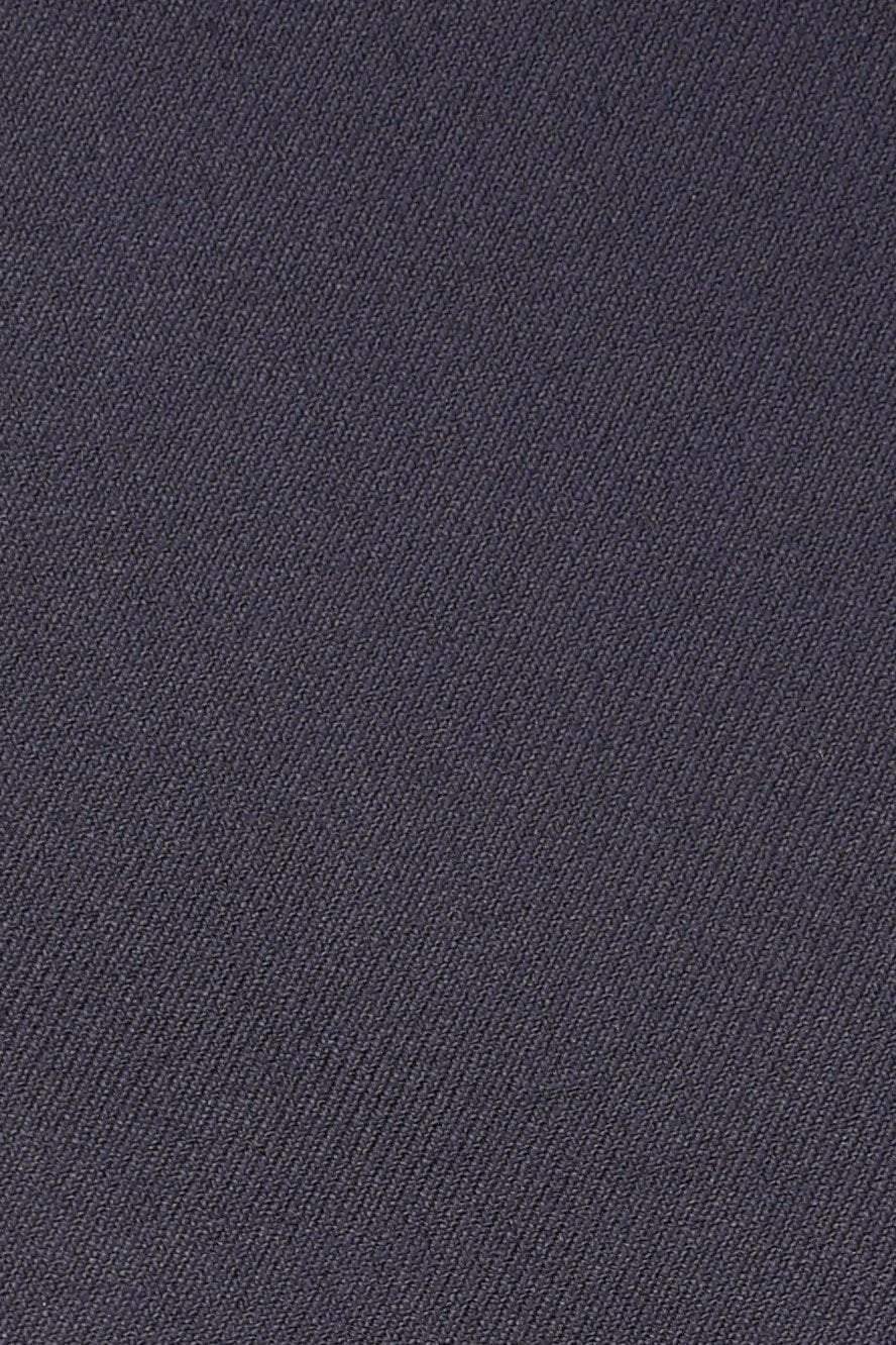 Bradley Midnight Navy Luxury Wool Blend Suit Pants -