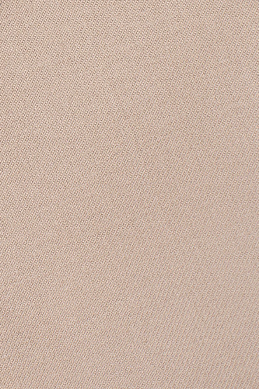 Bradley Tan Luxury Wool Blend Suit Pants - Pantalón