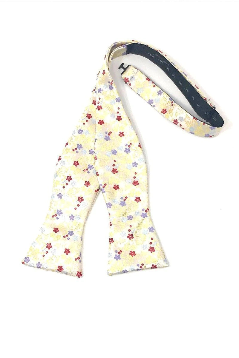 Enchantment Bow Tie Self Tie