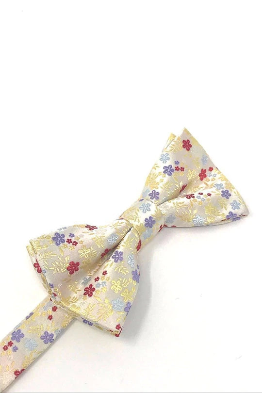 Enchantment Kids Bow Tie
