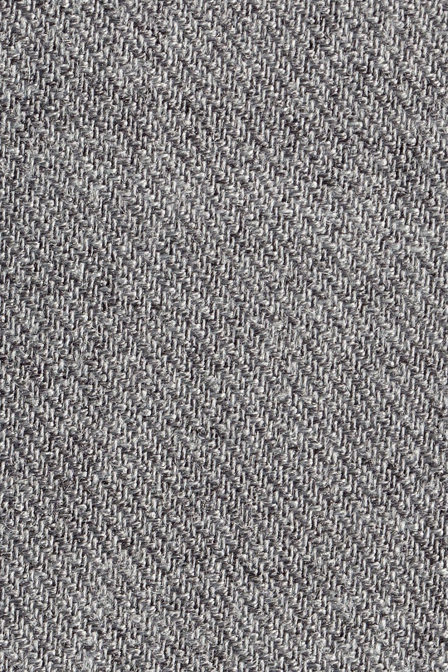 Ethan Heather Grey Super 150’s Luxury Viscose Blend Suit
