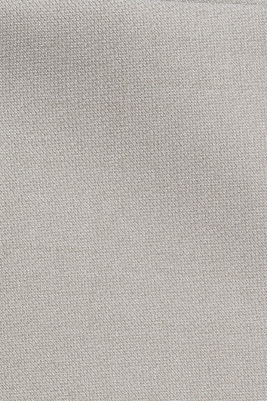 Ethan Tan Super 150’s Luxury Viscose Blend Suit Pants -