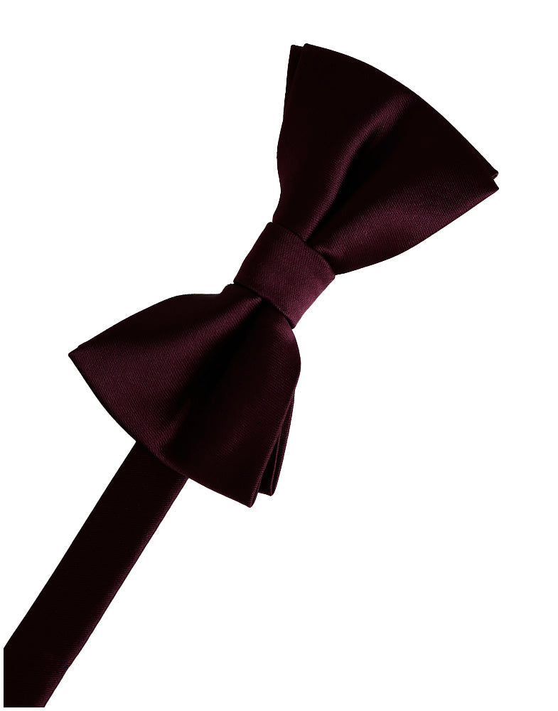 Eternity Bow Tie