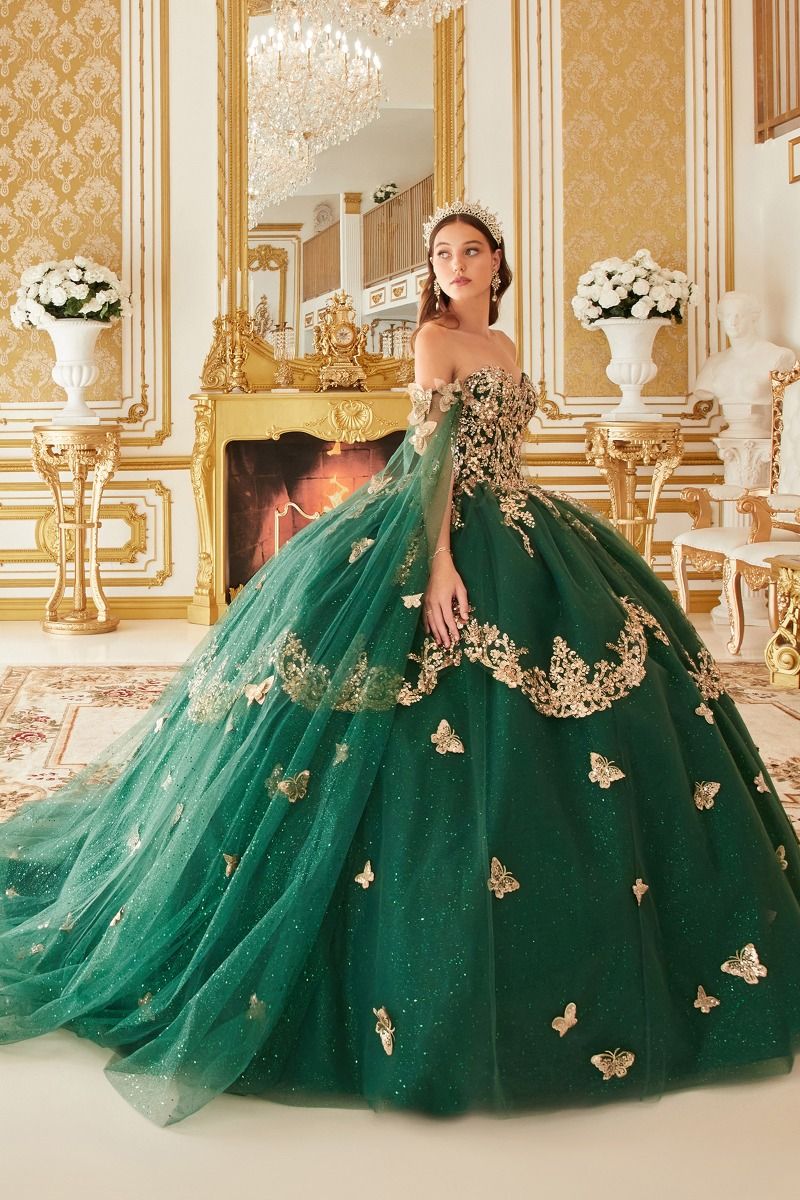 green layered tulle dress Lime Green Tulle Dress - Tiered Maxi Dress - Bustier Maxi Dress