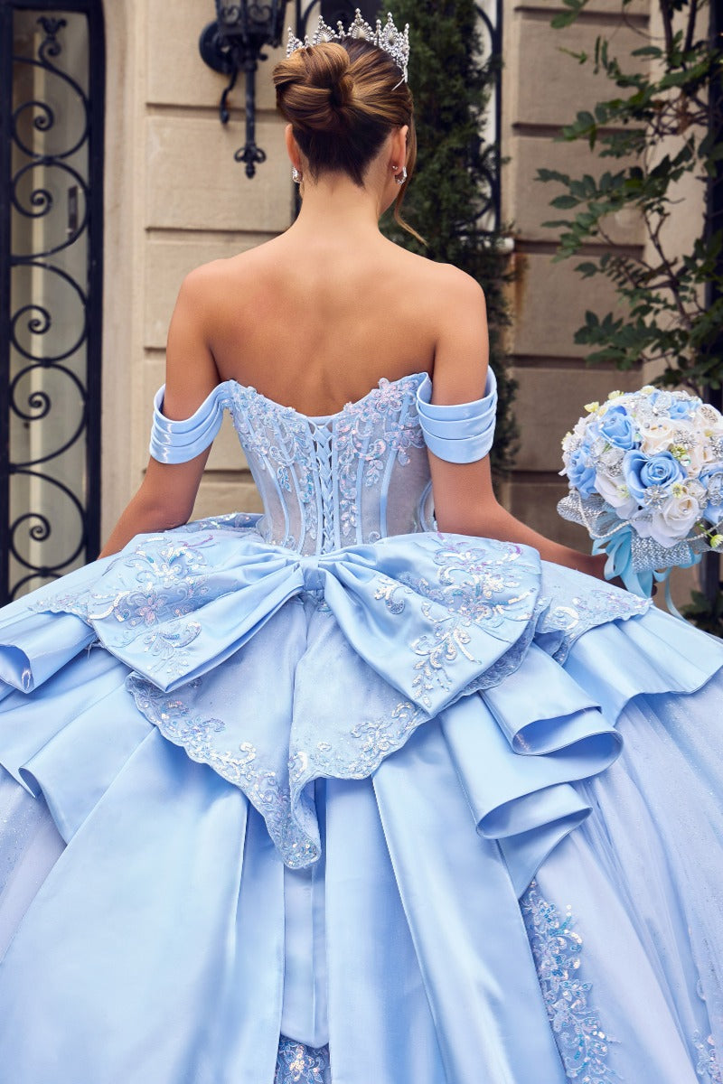 Sophisticated Formal Gown | Elegant Evening Wear
