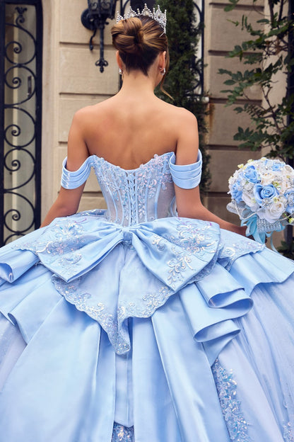 Sophisticated Formal Gown | Elegant Evening Wear