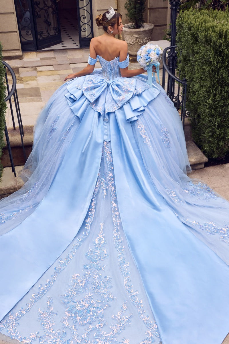 Sophisticated Formal Gown | Elegant Evening Wear