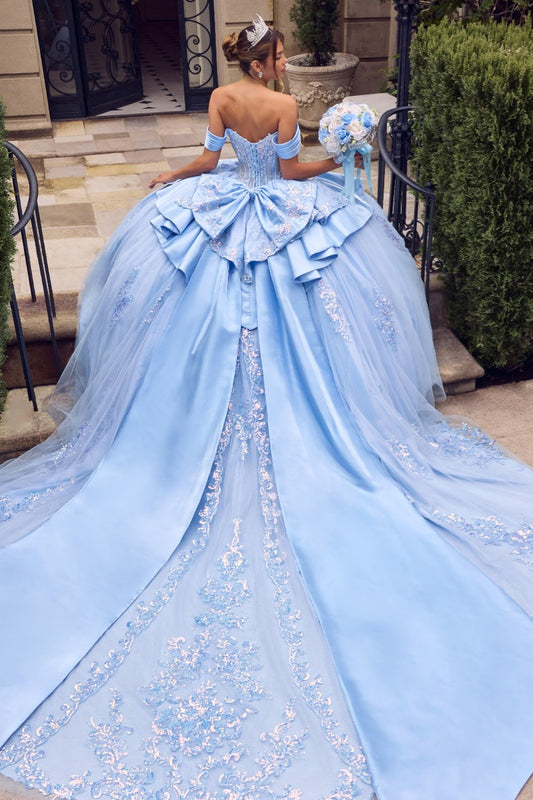 Sophisticated Formal Gown | Elegant Evening Wear