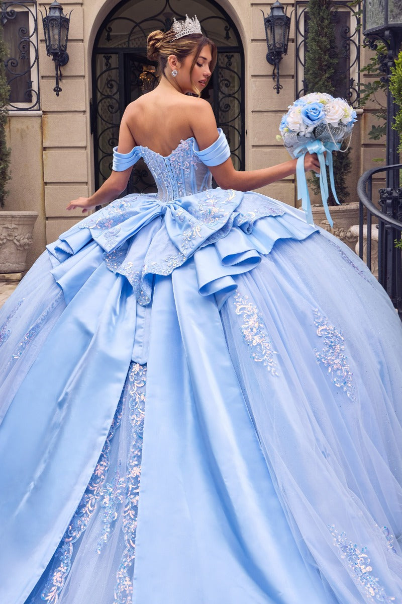 Sophisticated Formal Gown | Elegant Evening Wear