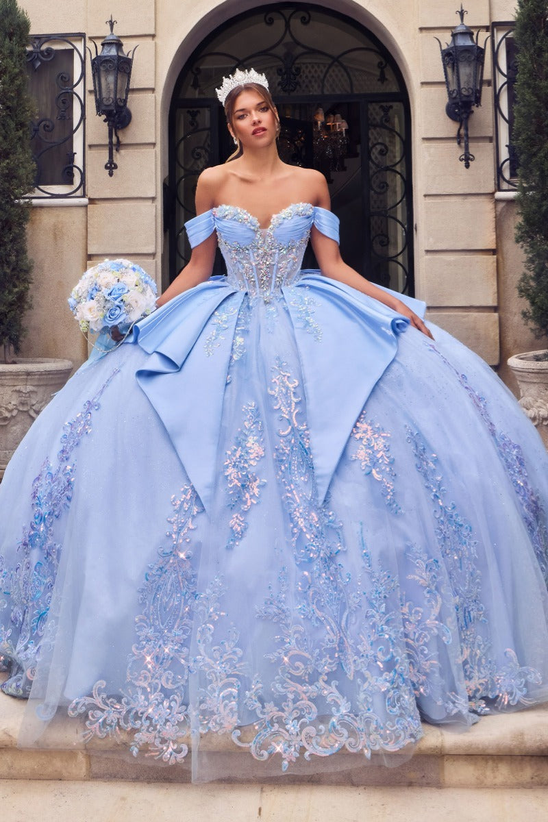 Sophisticated Formal Gown | Elegant Evening Wear