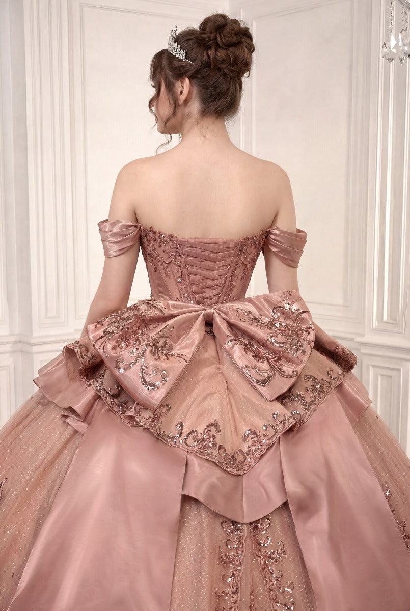 Sophisticated Formal Gown | Elegant Evening Wear