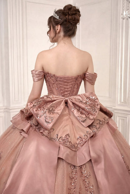 Sophisticated Formal Gown | Elegant Evening Wear