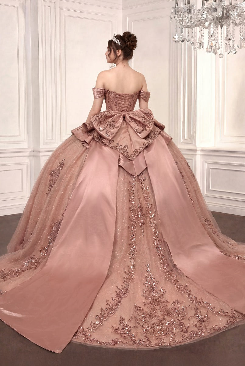 Sophisticated Formal Gown | Elegant Evening Wear