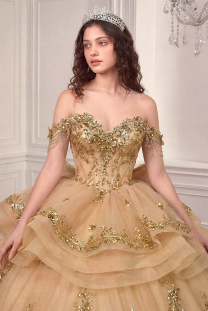 Elegant Formal Gown | Women's Sophisticated Evening Dress For Special Occasions