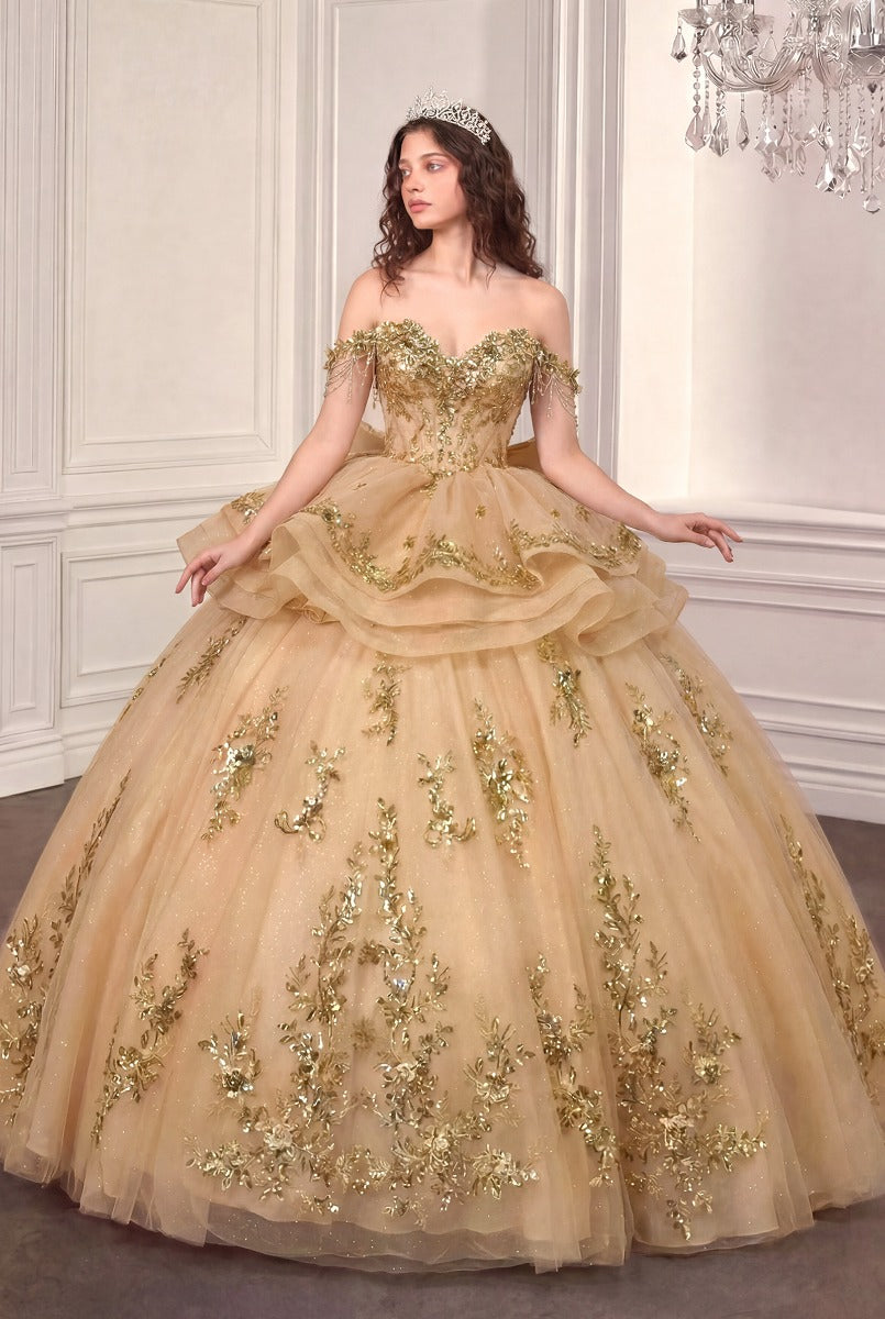 Elegant Formal Gown | Women's Sophisticated Evening Dress For Special Occasions