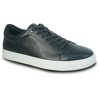 Fashion Sneaker AL05 Oxford Casual Shoe with Removable Insole