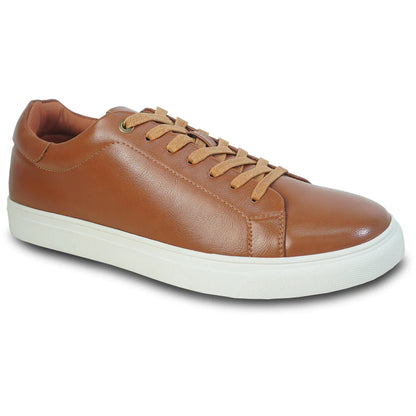 Fashion Sneaker AL05 Oxford Casual Shoe with Removable Insole