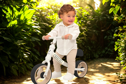 Toddler Balance Bike (Ages 18–48 Months) – Learn Balance Before Pedals, MyKids-USA®, Balance Bike, MyKids-USA -  -  -  -  -  -  - .
