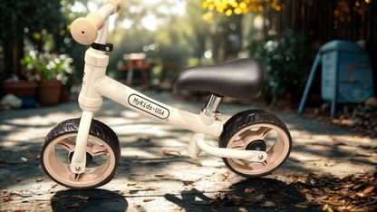 Toddler Balance Bike (Ages 18–48 Months) – Learn Balance Before Pedals, MyKids-USA®, Balance Bike, MyKids-USA -  -  -  -  -  -  - .