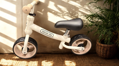 Toddler Balance Bike (Ages 18–48 Months) – Learn Balance Before Pedals, MyKids-USA®, Balance Bike, MyKids-USA -  -  -  -  -  -  - .