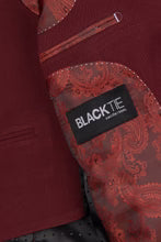 "Liam" Kids Suit (5-Piece Set) 2