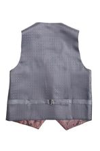 "London" Kids Tuxedo (5-Piece Set)