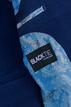 بدلة "ليام" للأطفال (طقم مكون من 5 قطع)