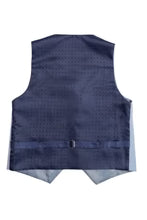 "London" Kids Tuxedo (5-Piece Set)