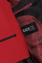 "London" Kids Tuxedo (5-Piece Set)