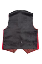 "London" Kids Tuxedo (5-Piece Set)