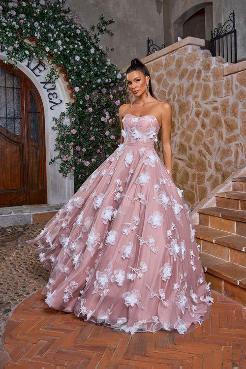 prom dresses near me open now Chic and Holland AR330283 Combining intricate details with modern flair IN-STORE NOW! Shop all your