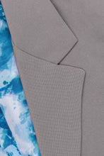 بدلة أطفال "Mason" (مجموعة مكونة من 5 قطع) 3