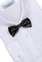 "Princeton" Kids Tuxedo (5-Piece Set)