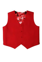 بدلة أطفال "Mason" (مجموعة مكونة من 5 قطع) 3