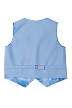 بدلة أطفال "Mason" (مجموعة مكونة من 5 قطع) 3