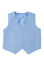 بدلة أطفال "Mason" (مجموعة مكونة من 5 قطع) 3