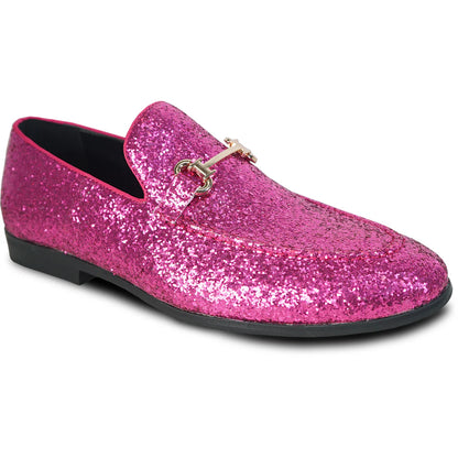 men's dress shoes prom Mens Red Glitter Loafers with Buckle & Wedding Shoes, 10M Weddings Make a bold entrance with these mens red glitter loafers with buckledesigned for prom nights JITAI Men's Velvet Loafers Dress