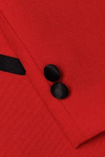 بدلة توكسيدو للأطفال "بروديجي" (مجموعة من 5 قطع) - 2 