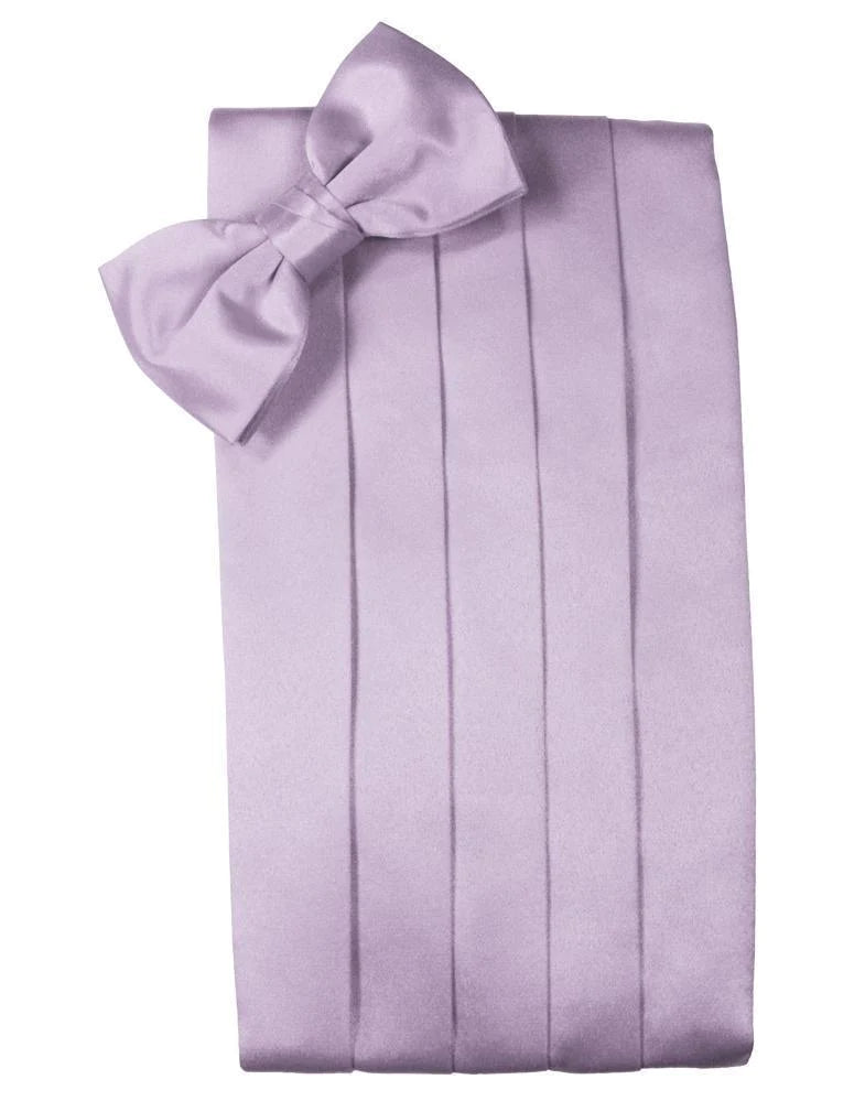 Luxury Kids Satin Cummerbund