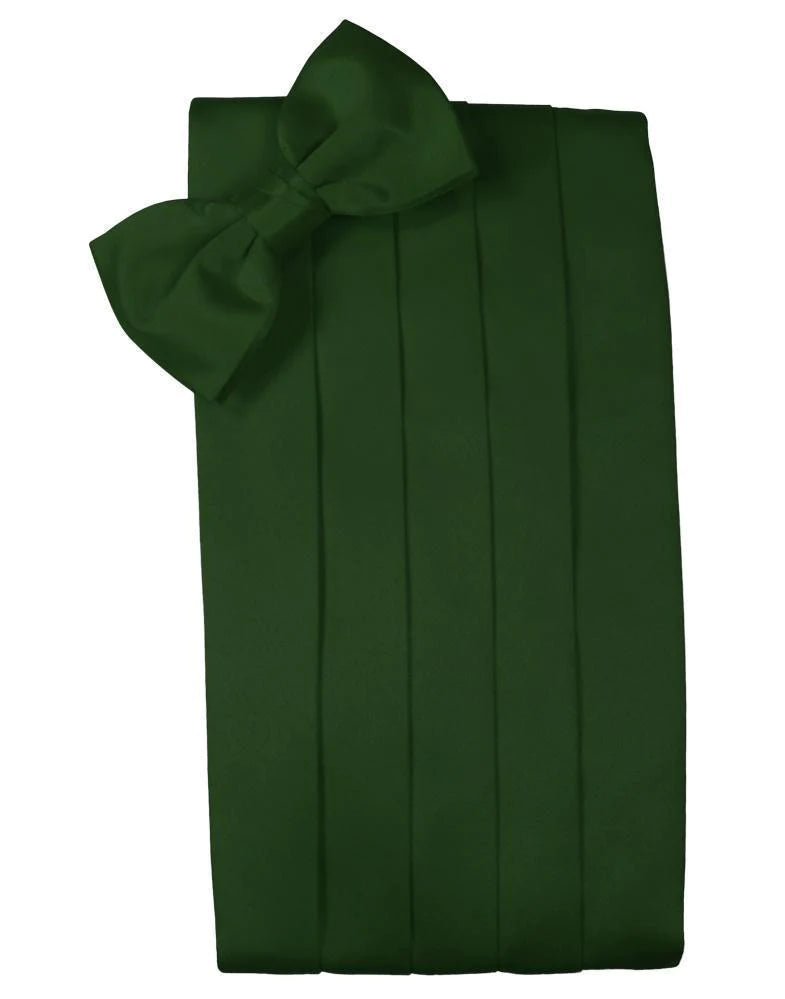 Luxury Kids Satin Cummerbund